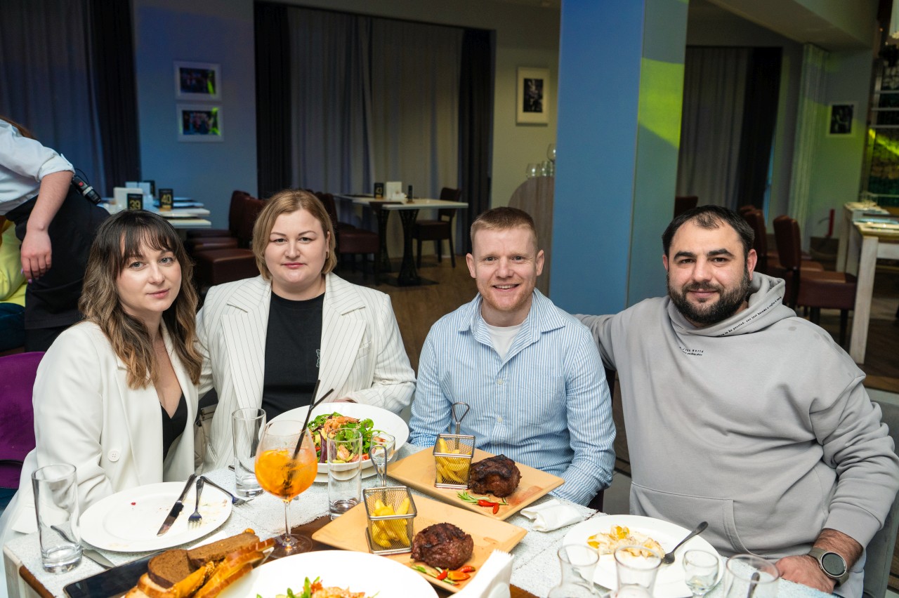 Наші без Раші (23.05.2025)