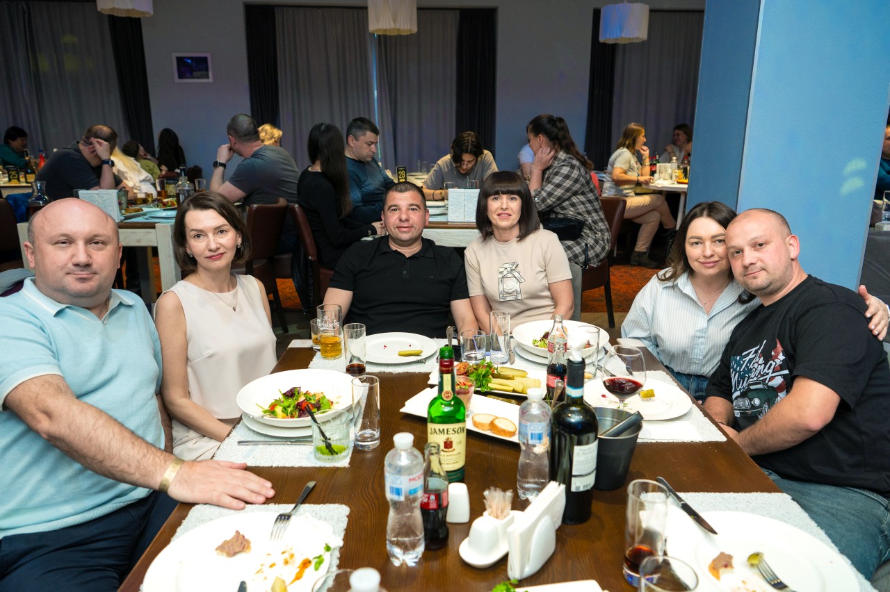 Наші без Раші (23.05.2025)
