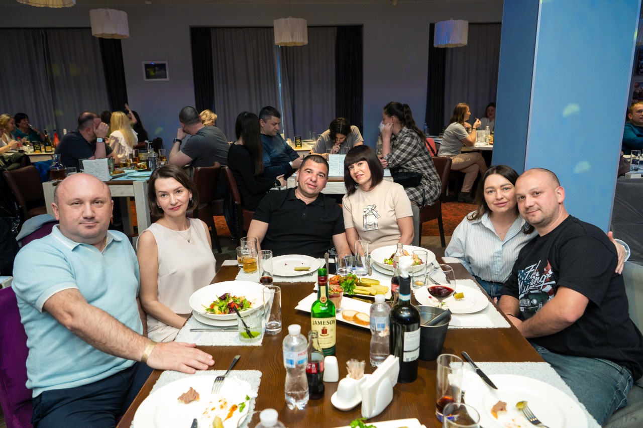 Наші без Раші (23.05.2025)
