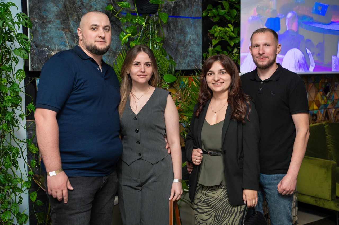 Наші без Раші (23.05.2025)