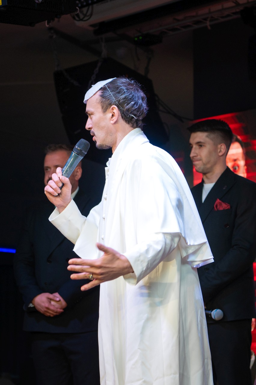 Наші без Раші (23.05.2025)