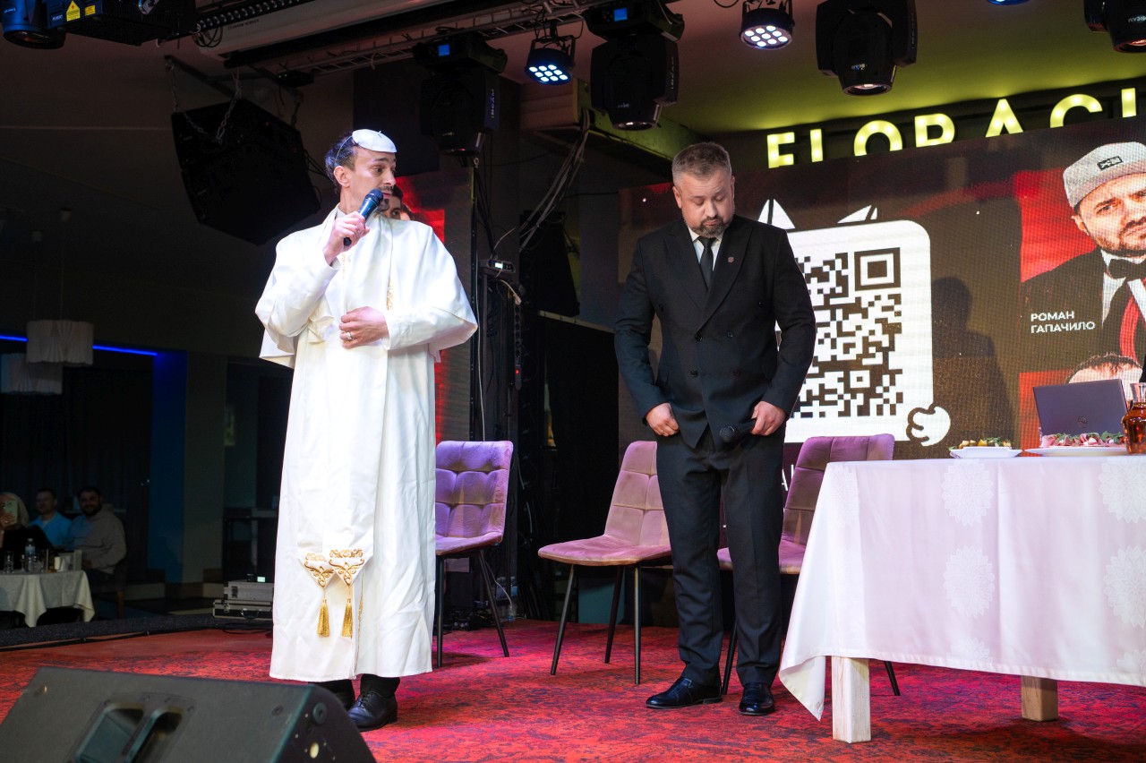 Наші без Раші (23.05.2025)