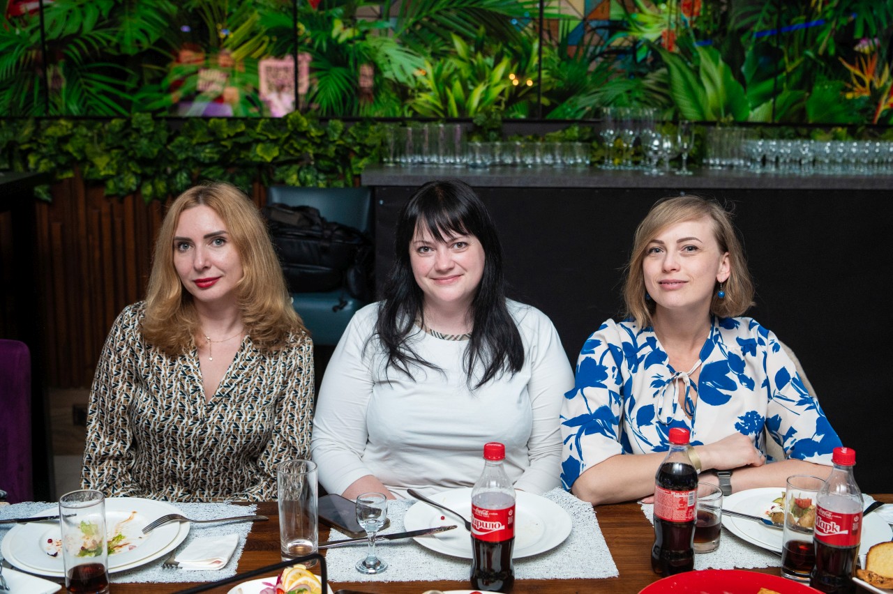 Наші без Раші (23.05.2025)