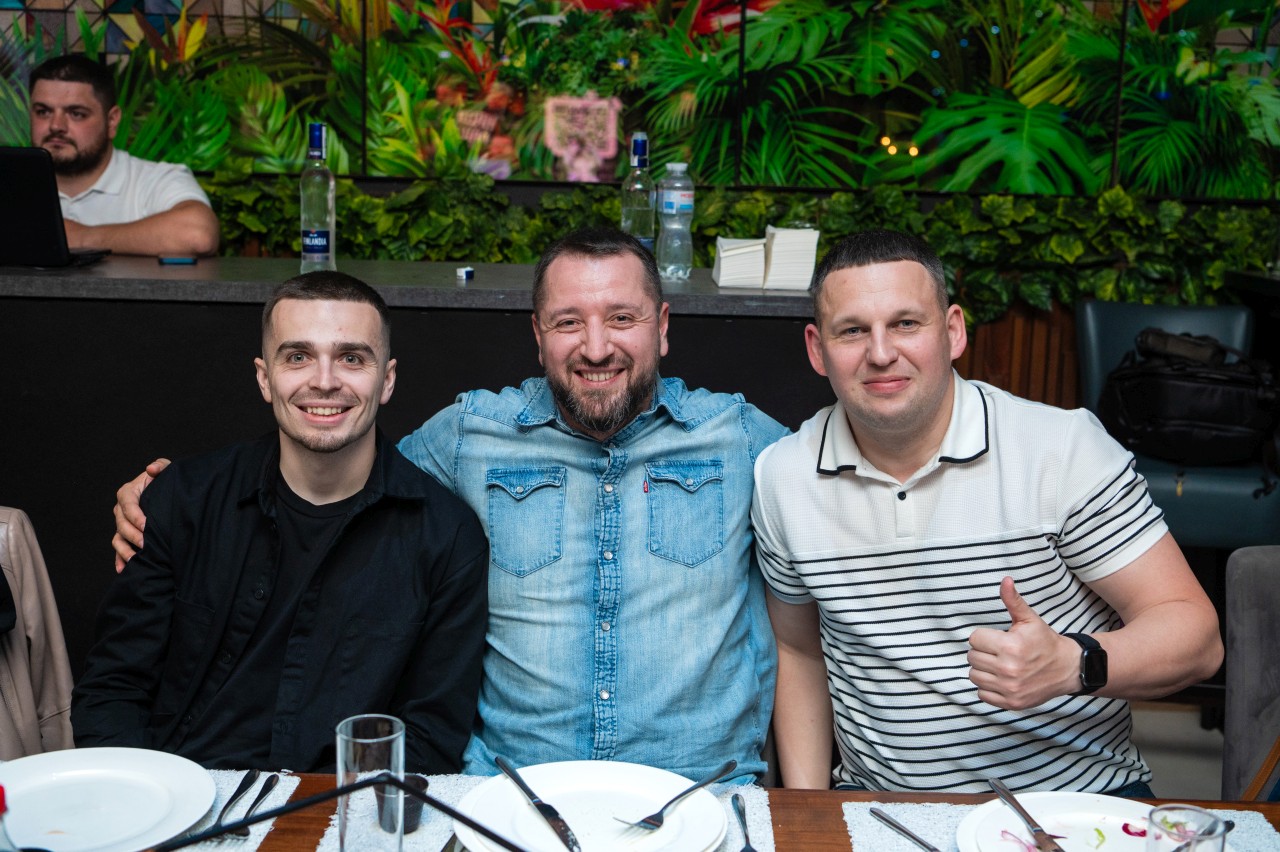 Наші без Раші (23.05.2025)