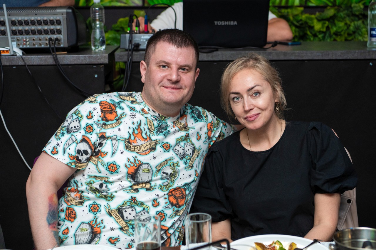 Наші без Раші (23.05.2025)