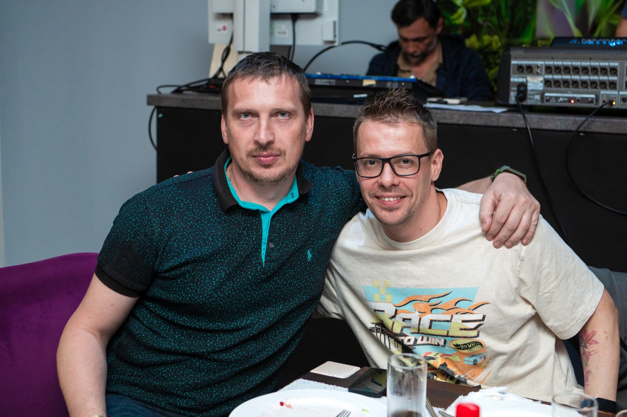 Наші без Раші (23.05.2025)