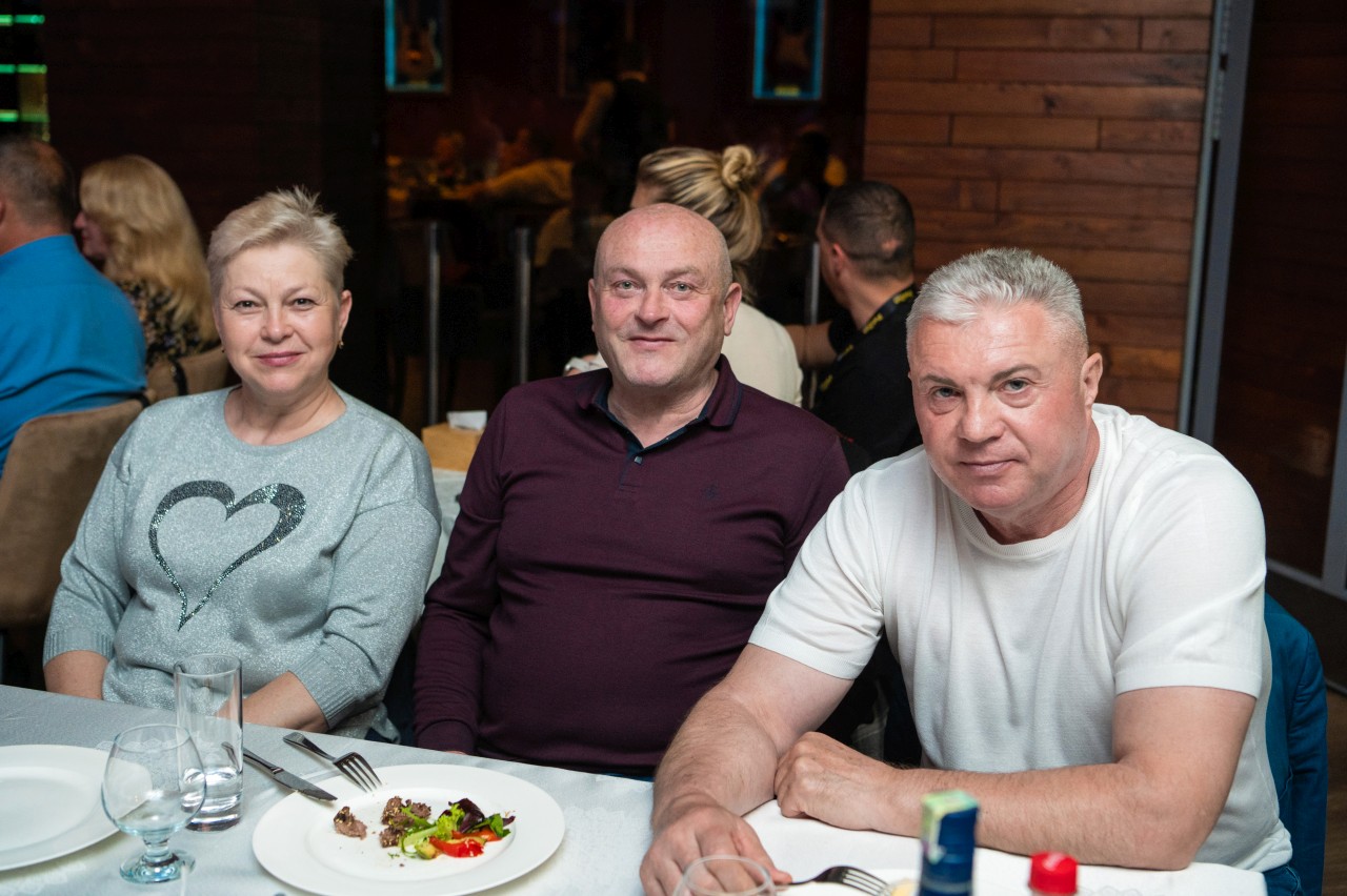 Наші без Раші (23.05.2025)