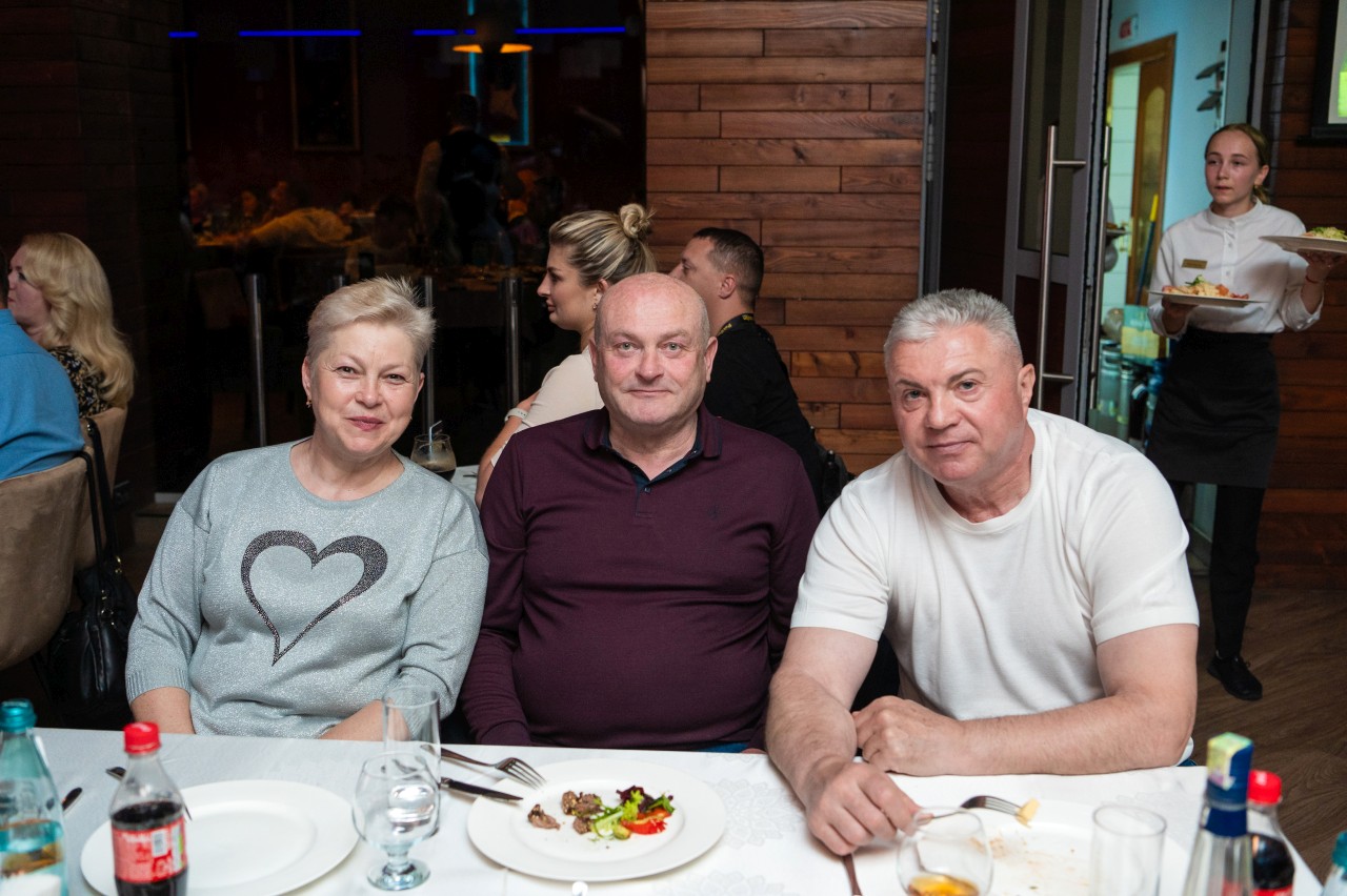 Наші без Раші (23.05.2025)