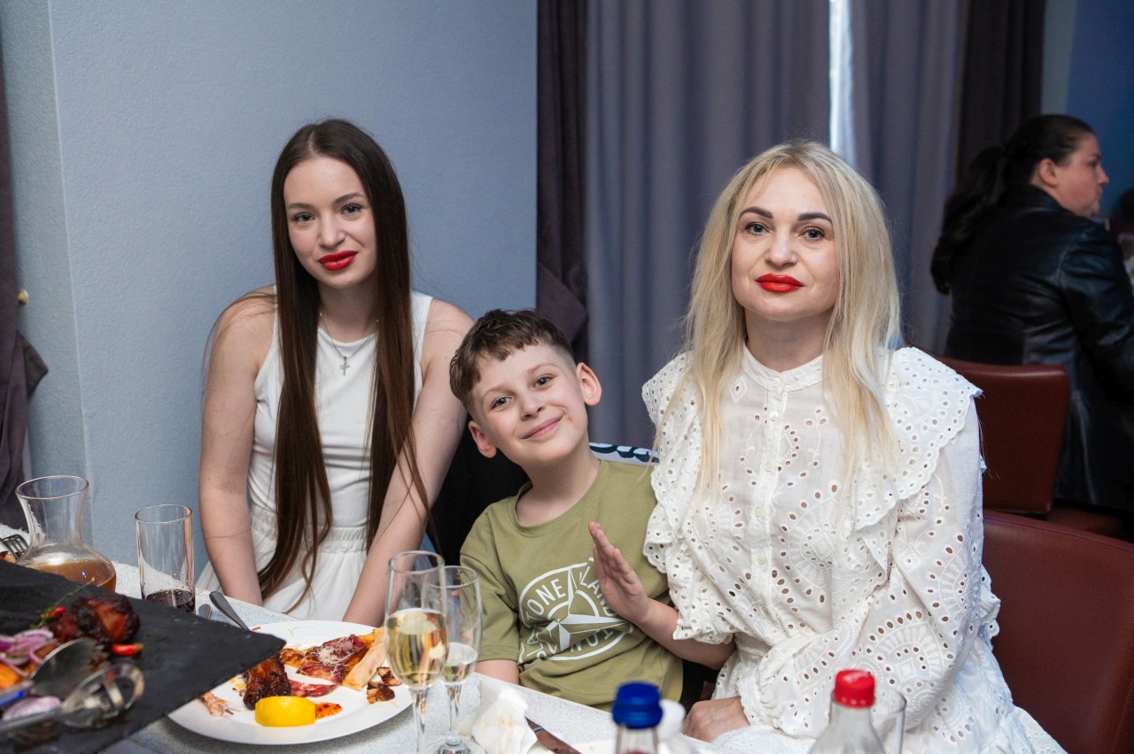 Наші без Раші (23.05.2025)