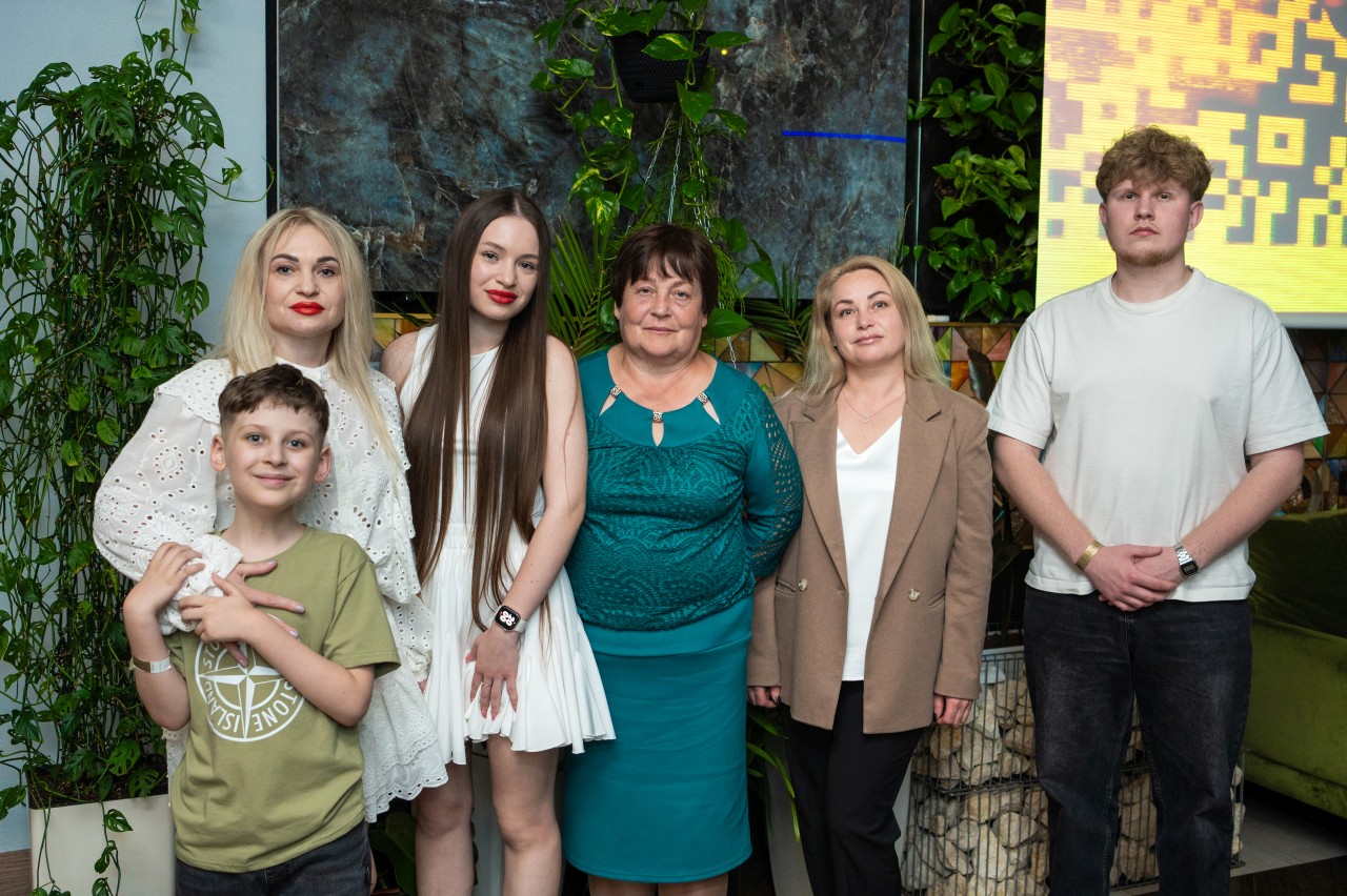 Наші без Раші (23.05.2025)