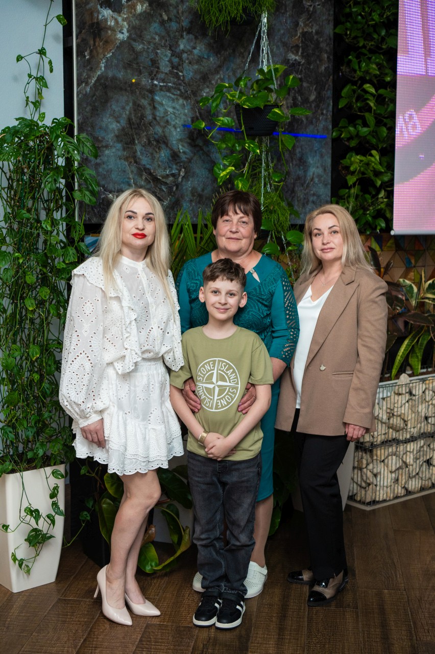 Наші без Раші (23.05.2025)