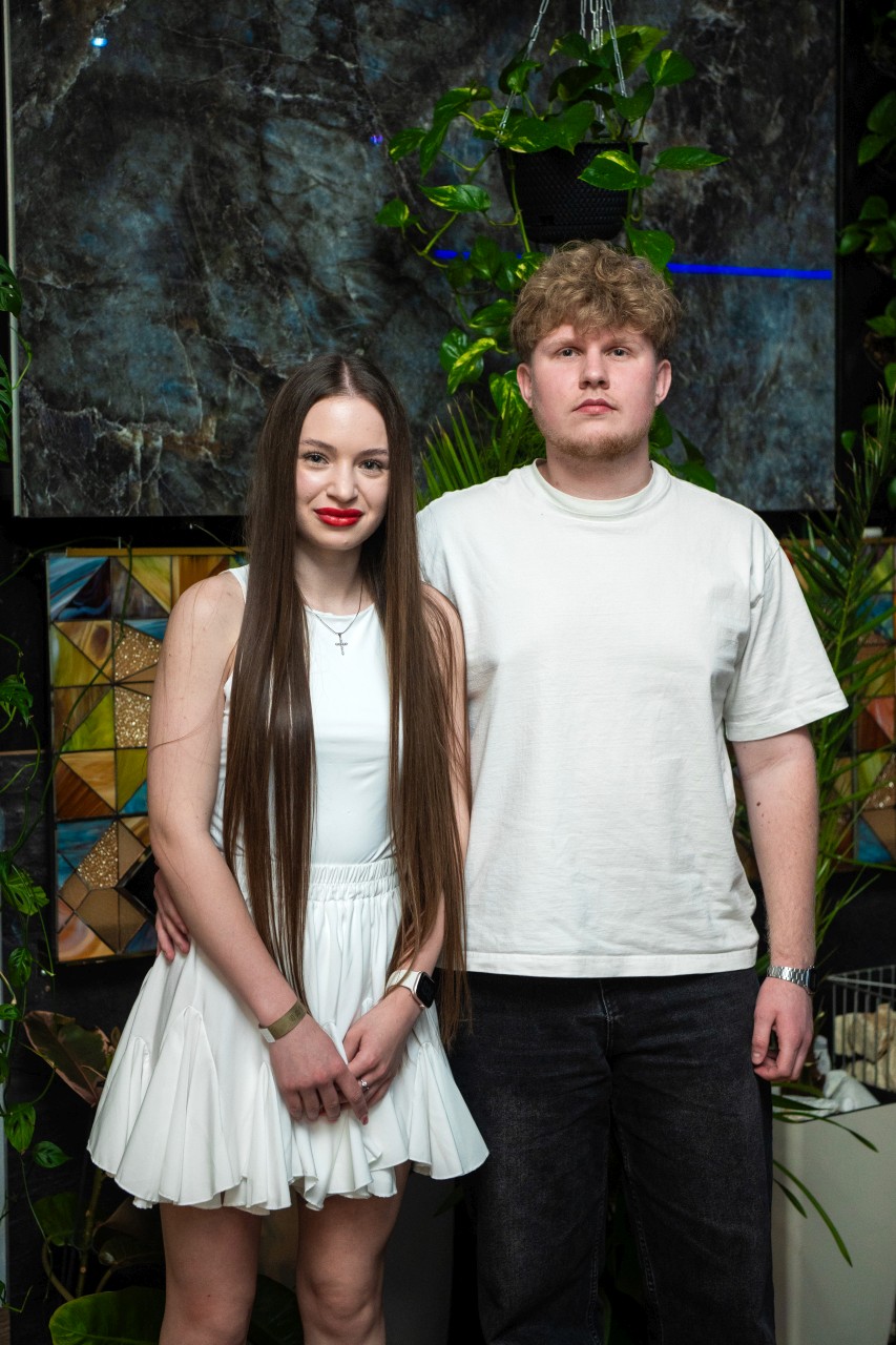 Наші без Раші (23.05.2025)