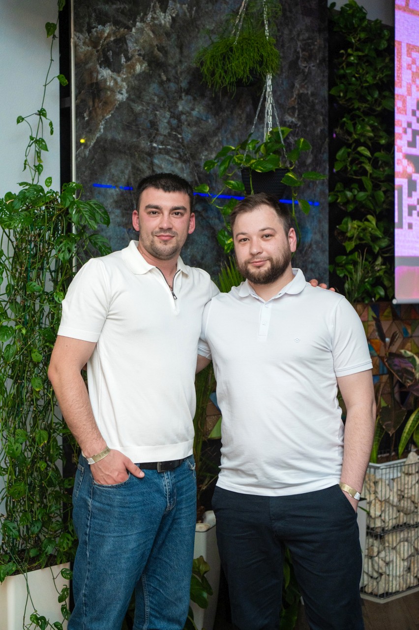 Наші без Раші (23.05.2025)
