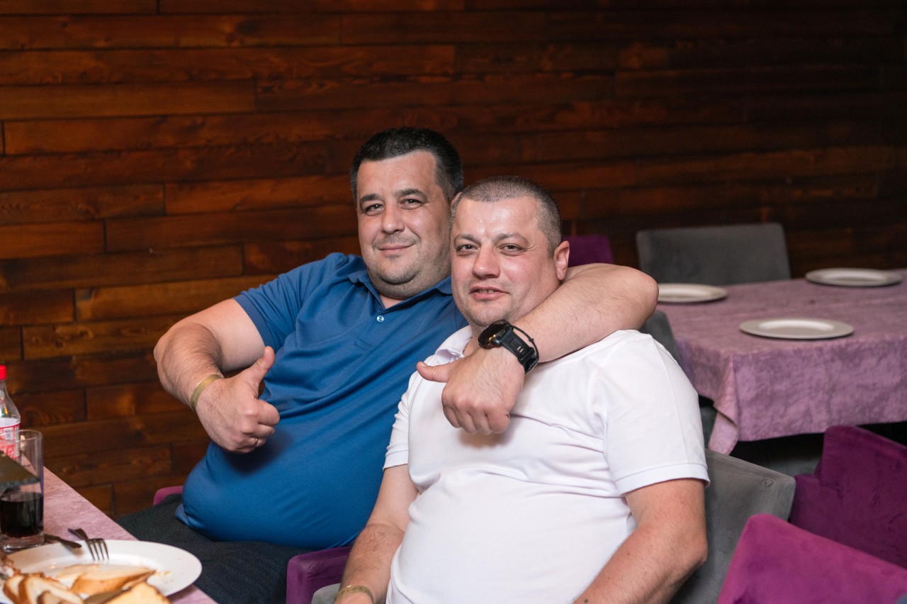 Наші без Раші (23.05.2025)