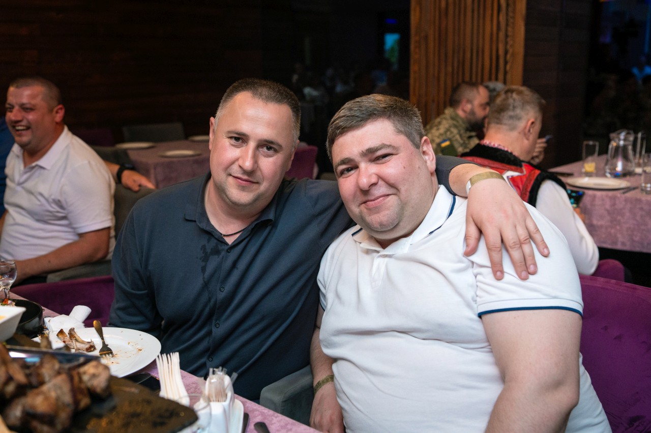 Наші без Раші (23.05.2025)
