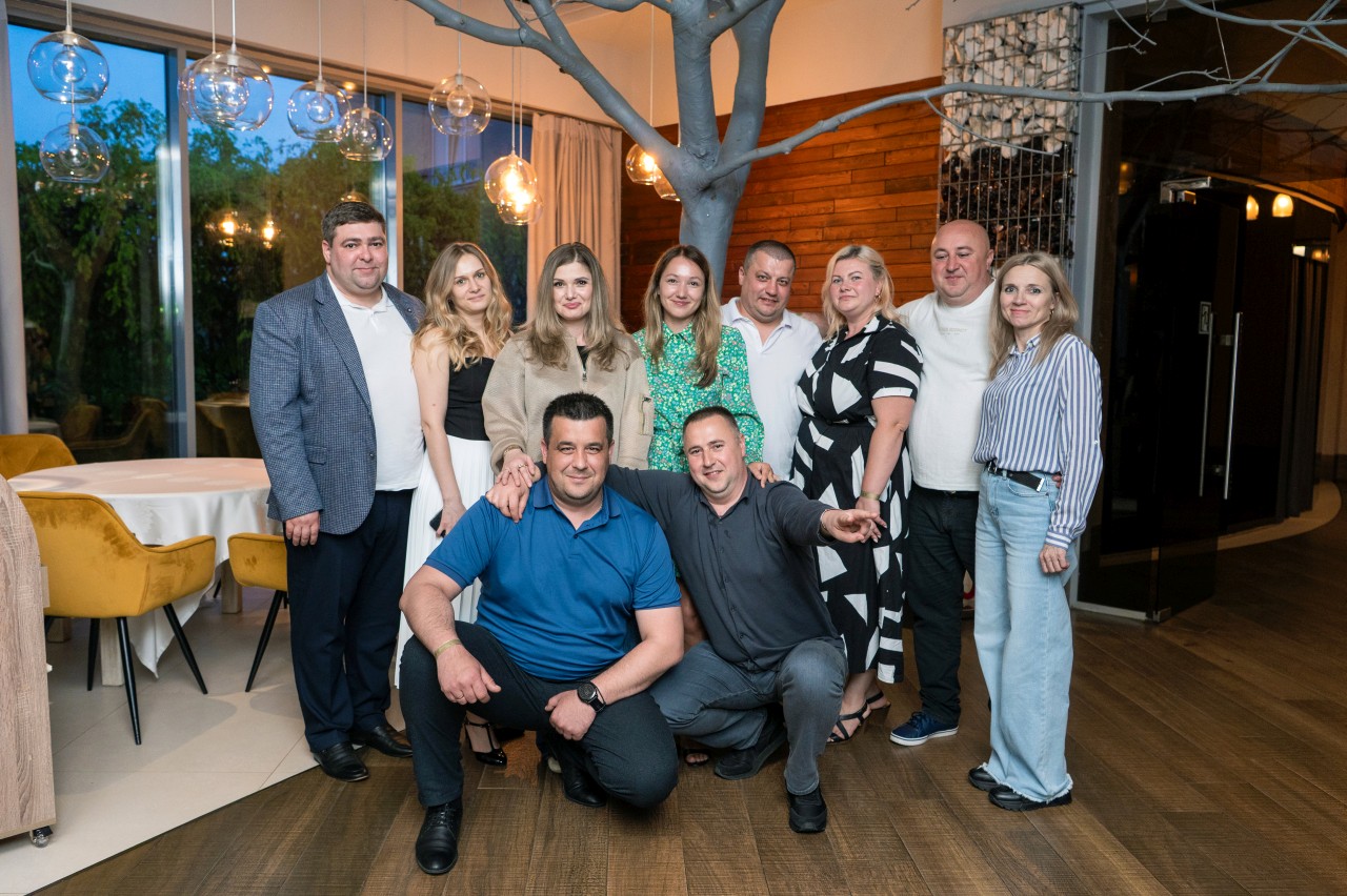 Наші без Раші (23.05.2025)