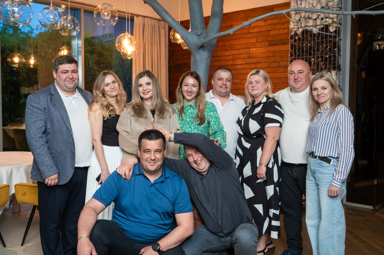 Наші без Раші (23.05.2025)