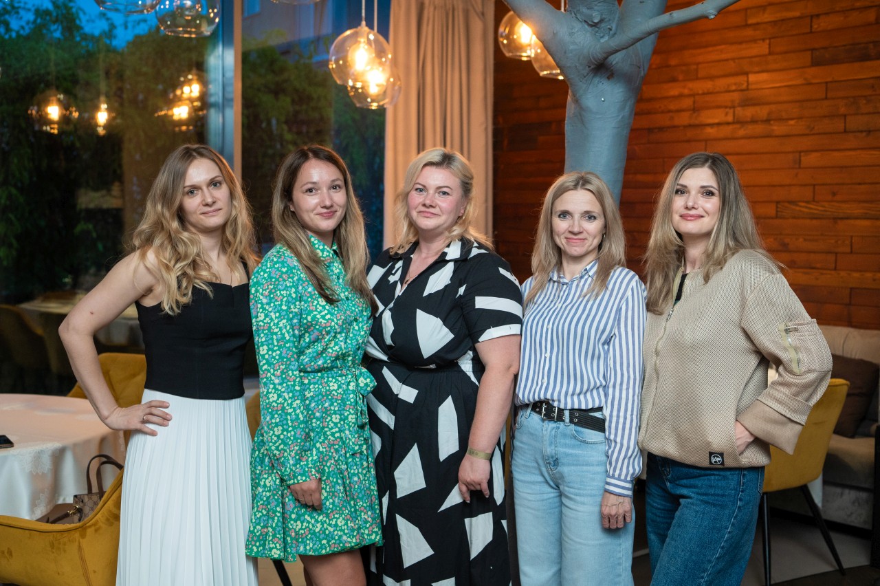 Наші без Раші (23.05.2025)