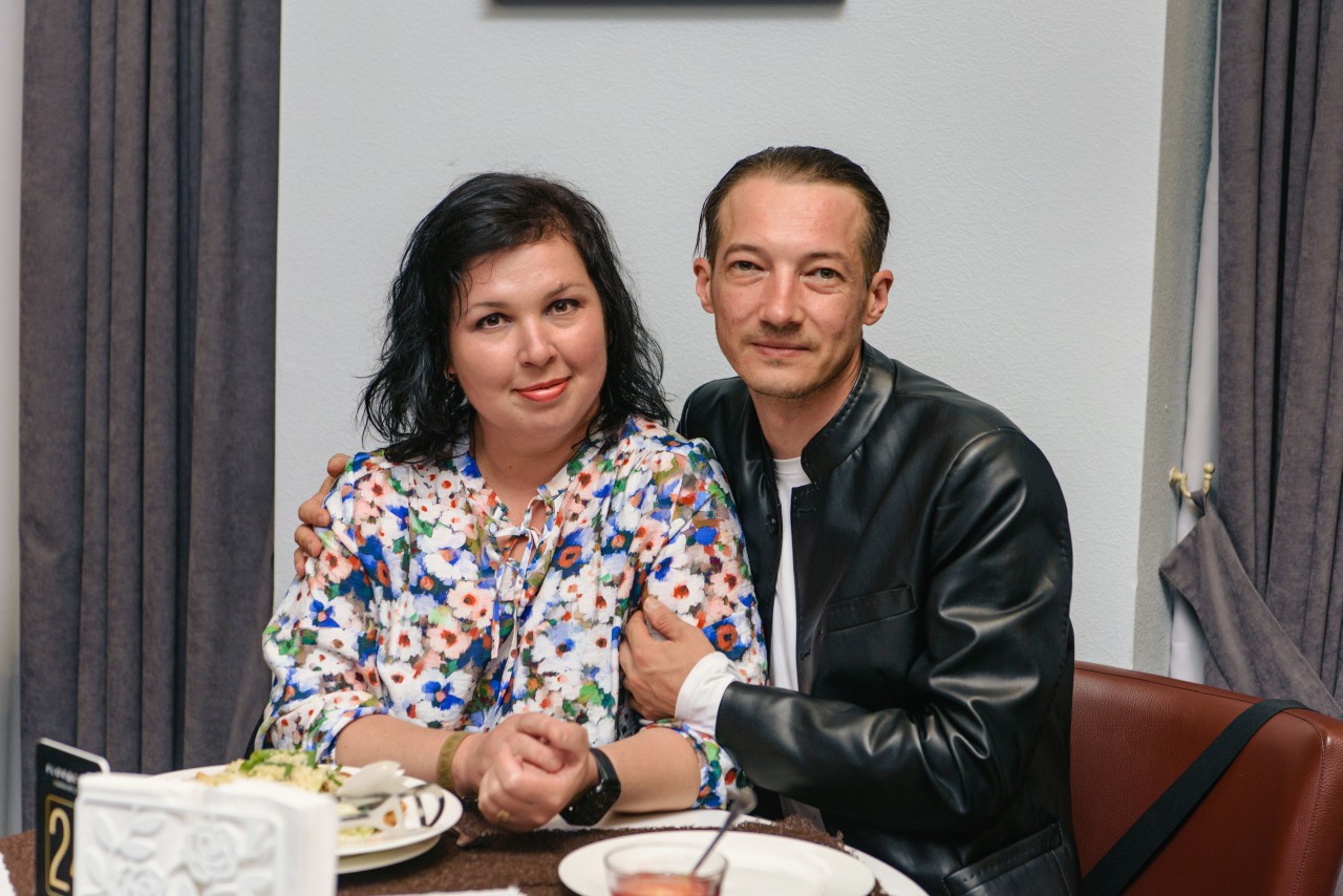 Едмон Казарян і Ellin Hill (18.07.2025)
