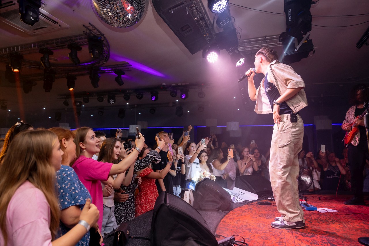 Drevo (25.07.2025)
