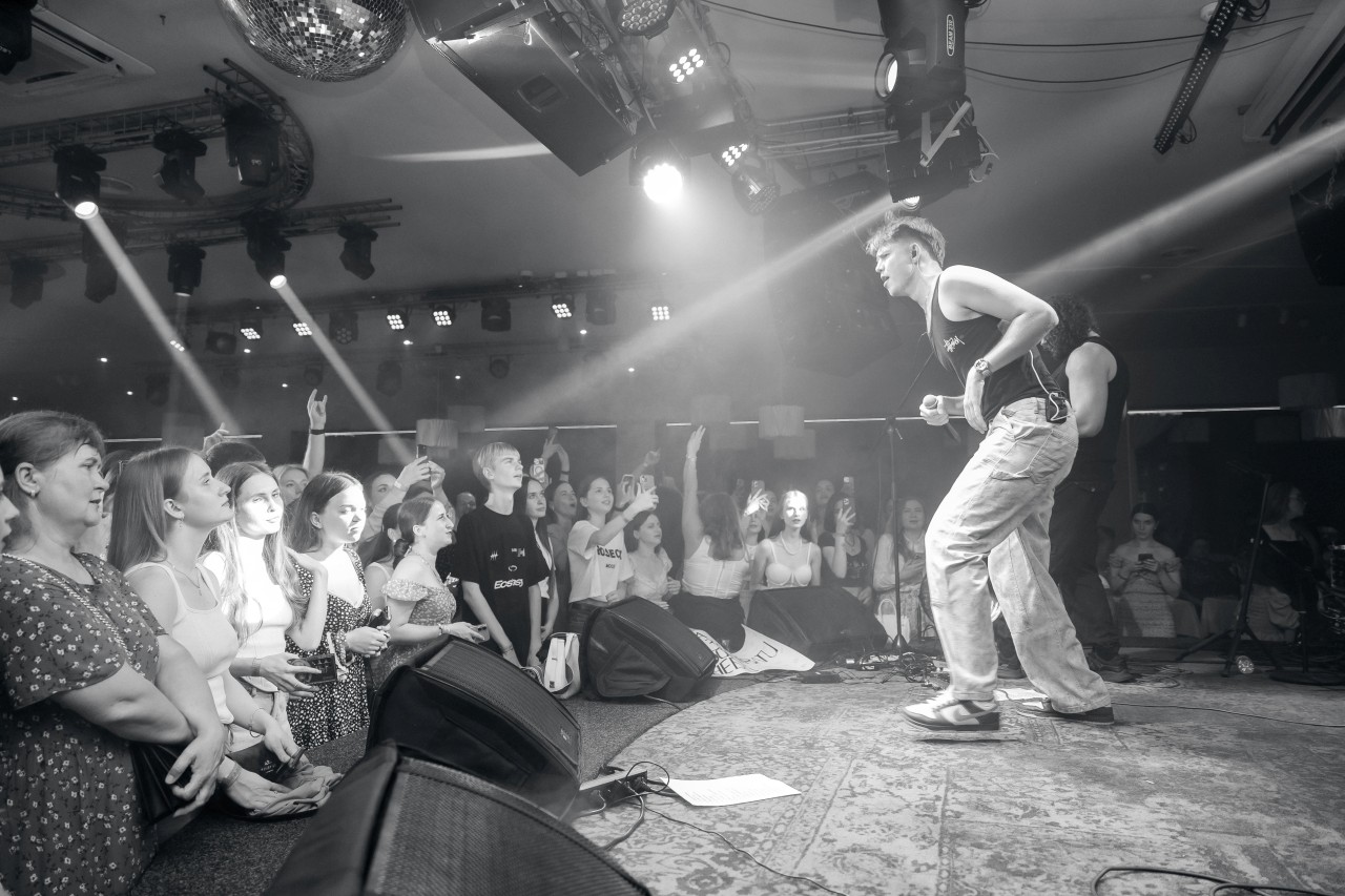 Drevo (25.07.2025)
