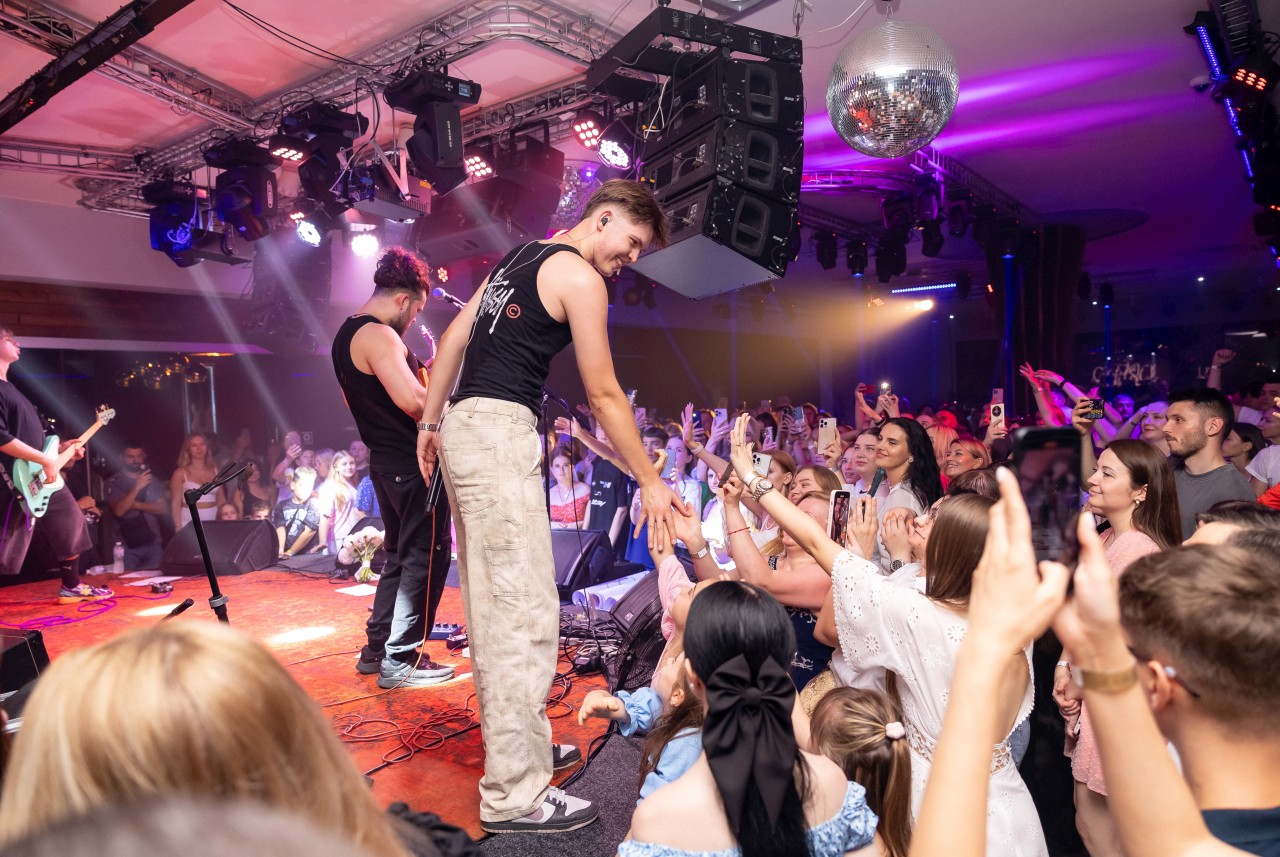 Drevo (25.07.2025)