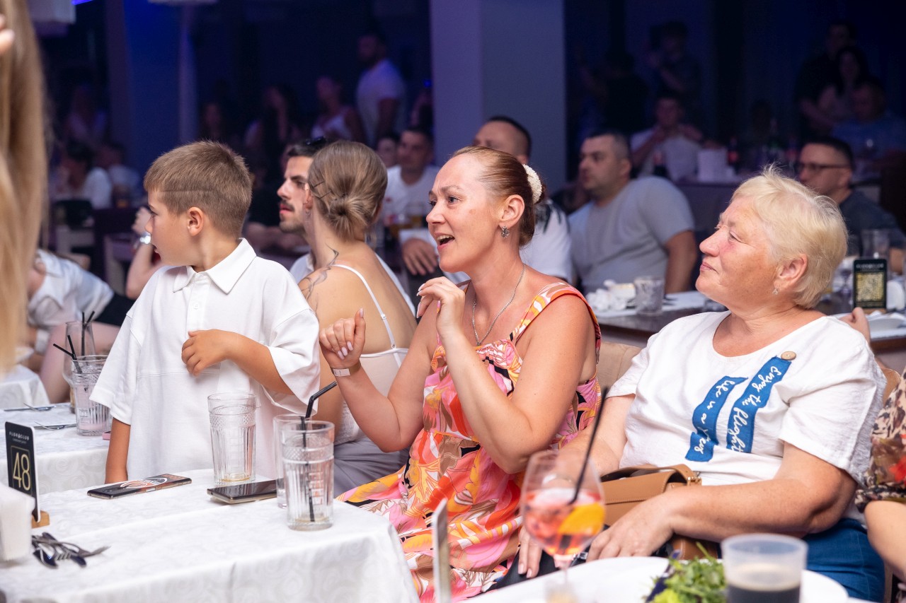 Drevo (25.07.2025)