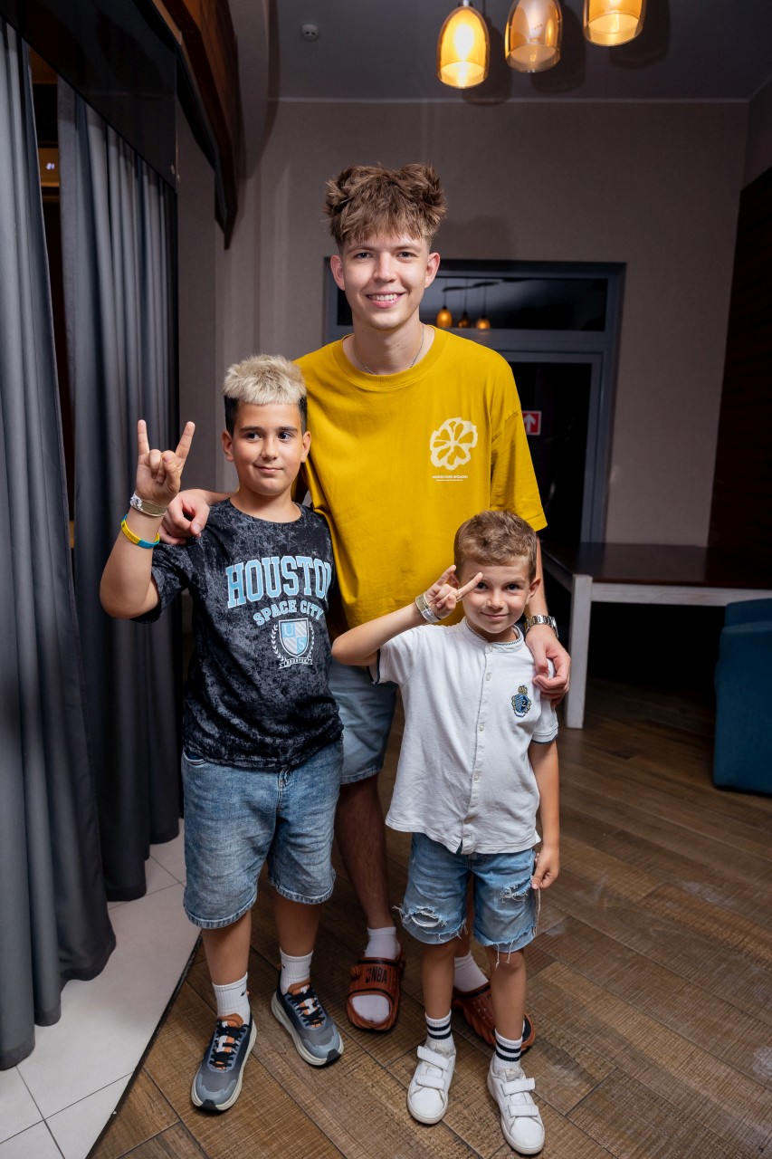 Drevo (25.07.2025)