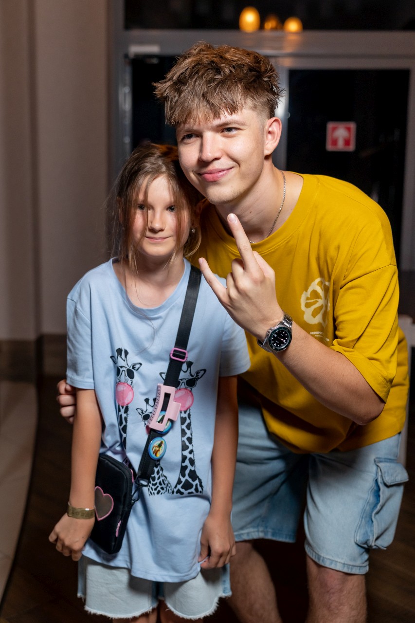 Drevo (25.07.2025)
