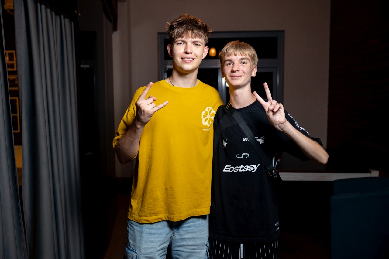 Drevo (25.07.2025)