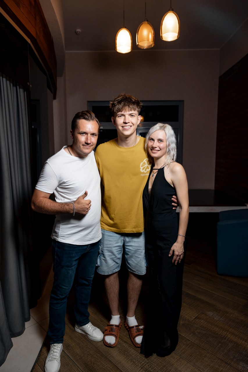 Drevo (25.07.2025)