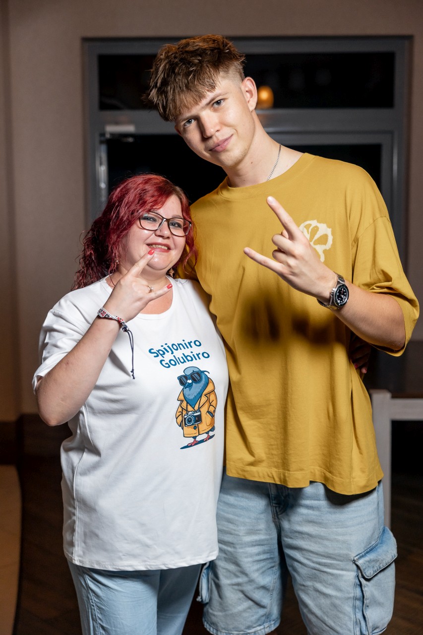 Drevo (25.07.2025)