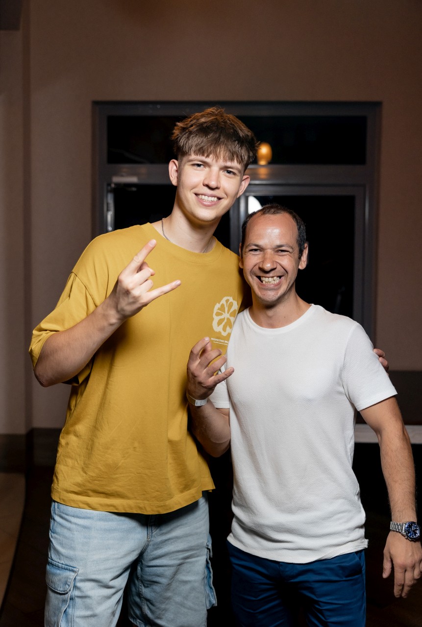Drevo (25.07.2025)