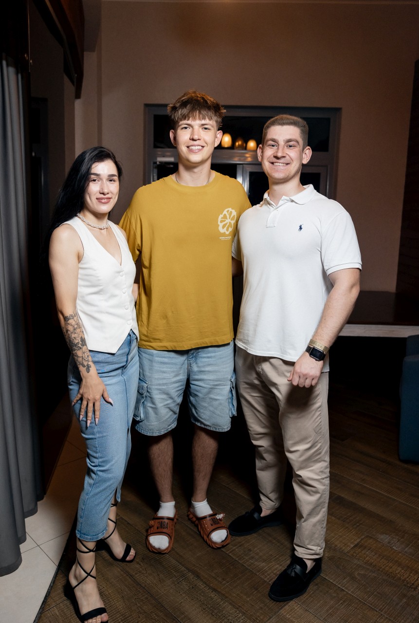 Drevo (25.07.2025)