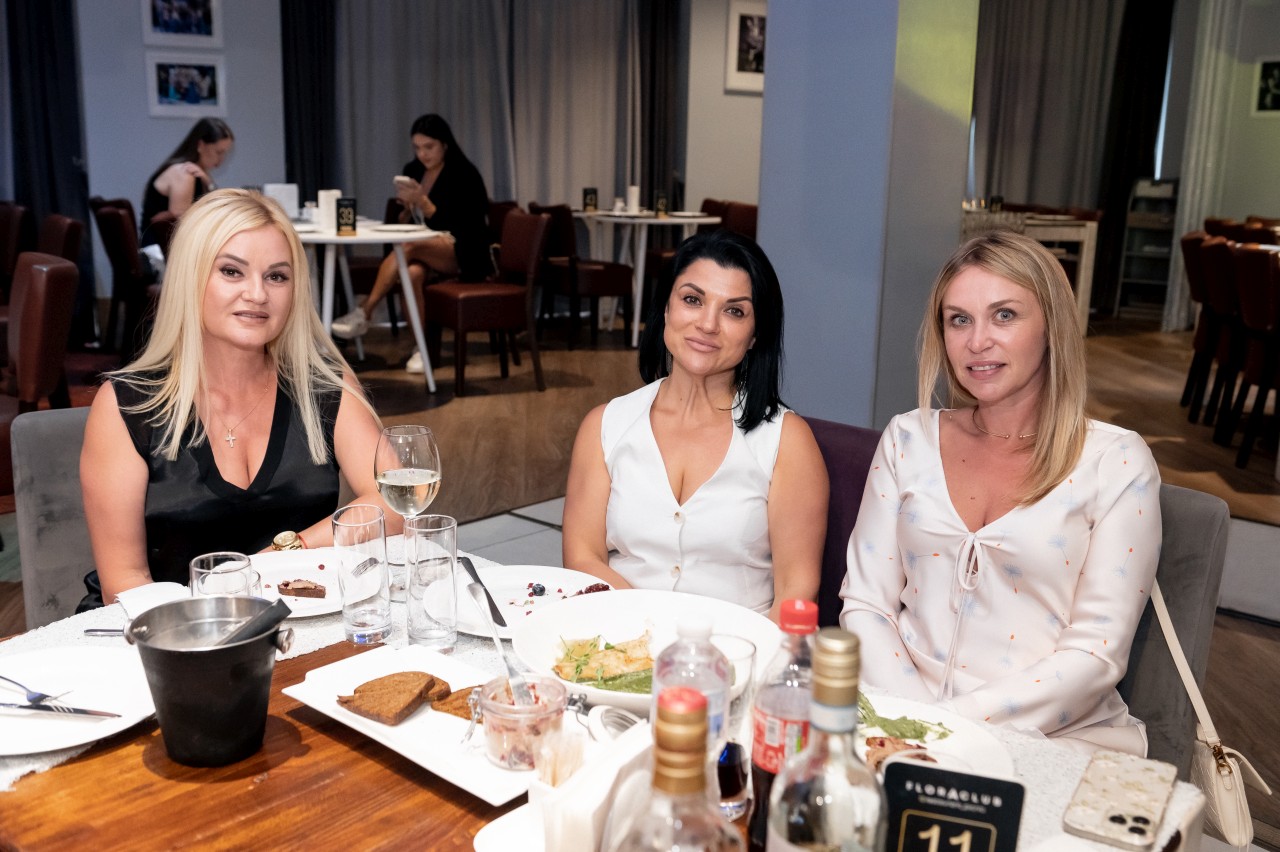ODYSSAY (07.08.2025)