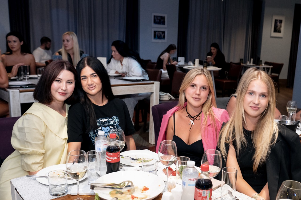 ODYSSAY (07.08.2025)