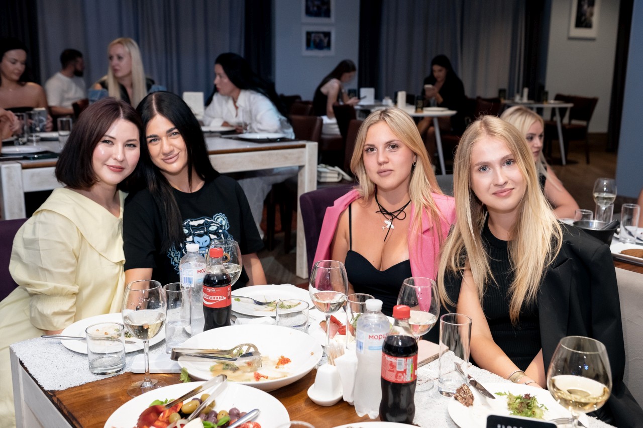 ODYSSAY (07.08.2025)