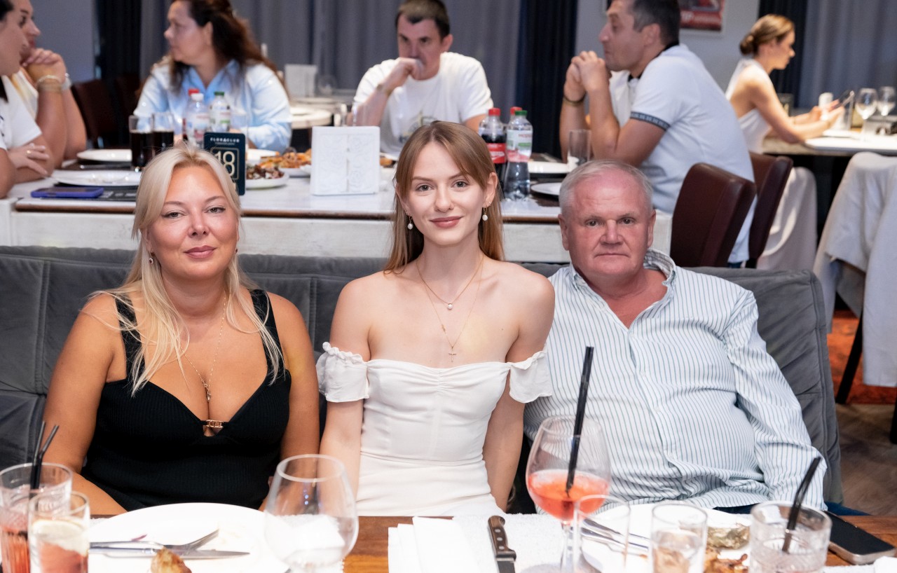 ODYSSAY (07.08.2025)
