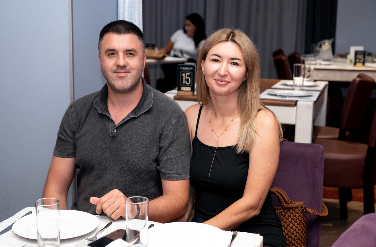 ODYSSAY (07.08.2025)