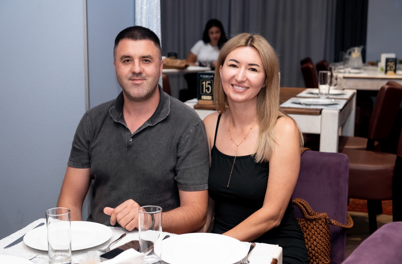 ODYSSAY (07.08.2025)