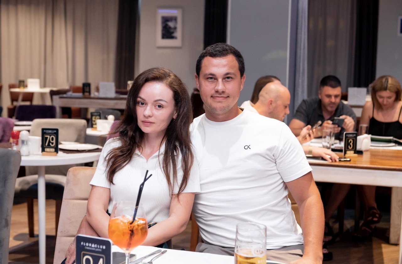 ODYSSAY (07.08.2025)