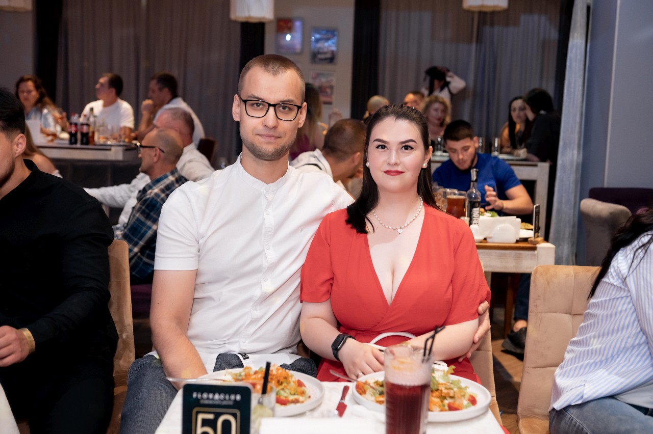 ODYSSAY (07.08.2025)