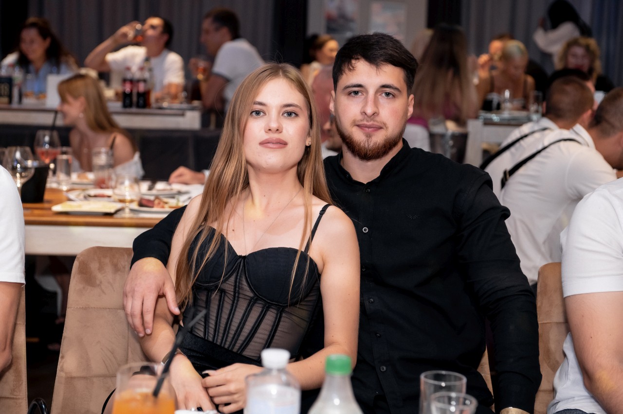 ODYSSAY (07.08.2025)