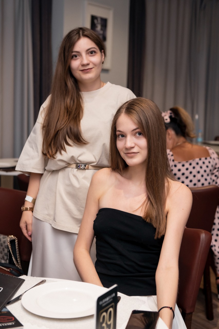 ODYSSAY (07.08.2025)