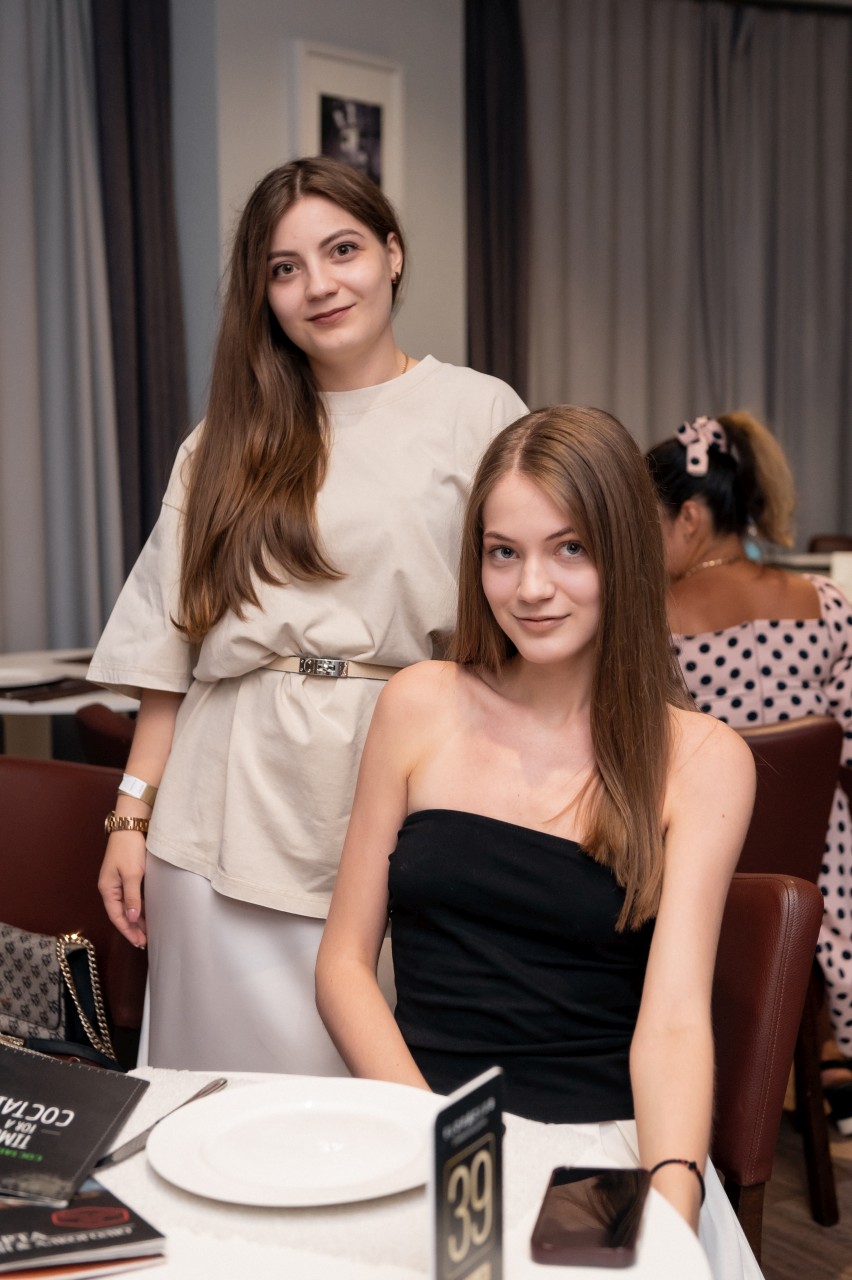 ODYSSAY (07.08.2025)