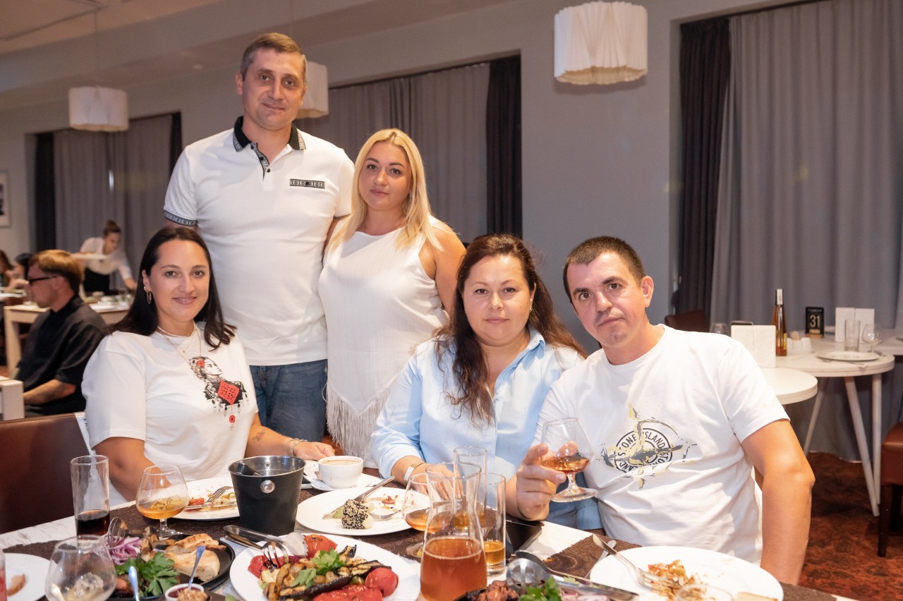 ODYSSAY (07.08.2025)