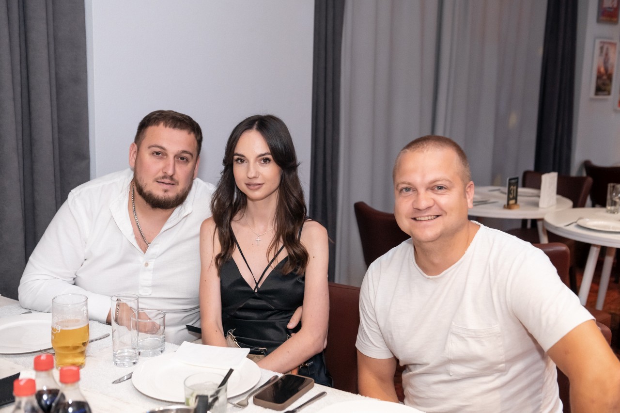 ODYSSAY (07.08.2025)