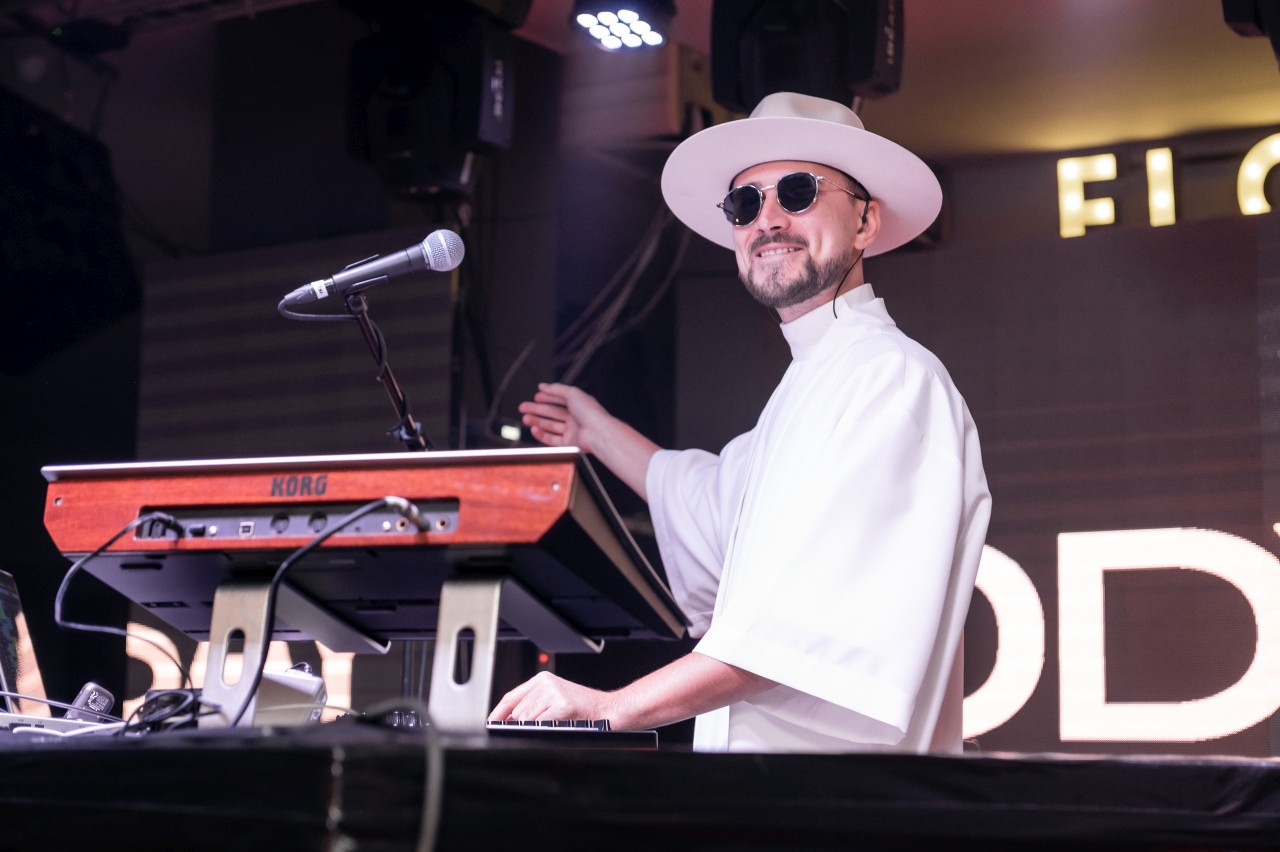 ODYSSAY (07.08.2025)