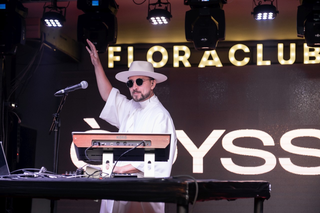 ODYSSAY (07.08.2025)