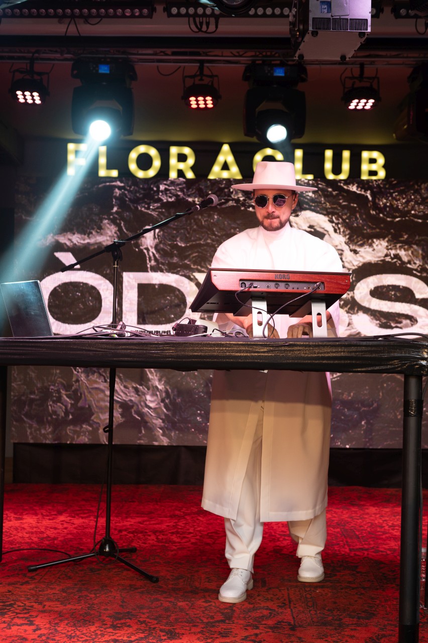 ODYSSAY (07.08.2025)